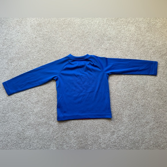 Nike Toddler, Dry-Fit Athletic Set, size 2T - Picture 4 of 7